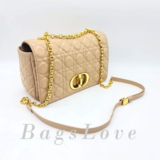 Клатч Christian Dior B107543