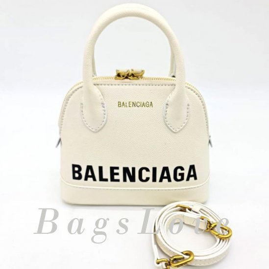 Женская сумка Balenciaga (Баленсиага) B107544