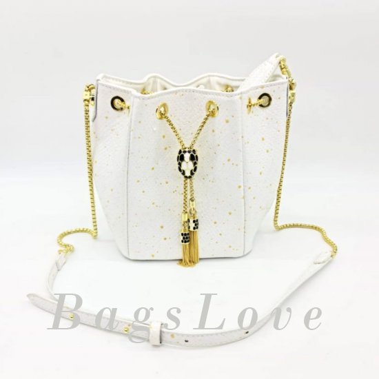 Женская сумка Bvlgari (Булгари) B107546