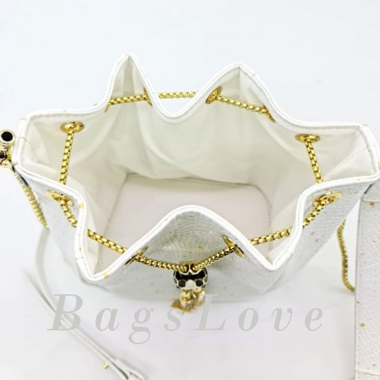 Женская сумка Bvlgari (Булгари) B107546