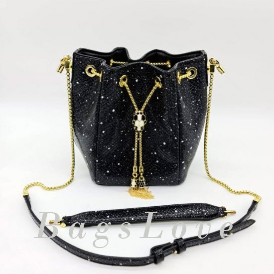 Женская сумка Bvlgari (Булгари) B107547