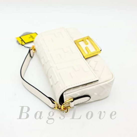 Женская сумка Fendi (Фенди) B107548