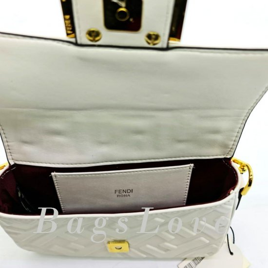 Женская сумка Fendi (Фенди) B107548