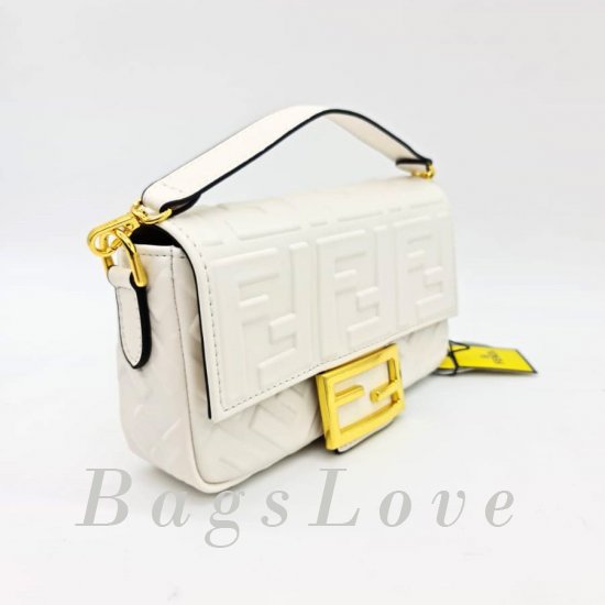 Женская сумка Fendi (Фенди) B107548