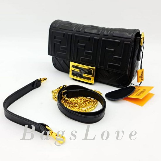 Женская сумка Fendi (Фенди) B107549