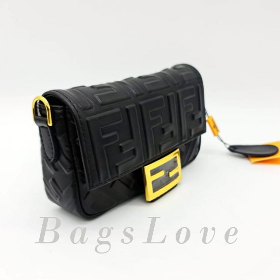 Женская сумка Fendi (Фенди) B107549