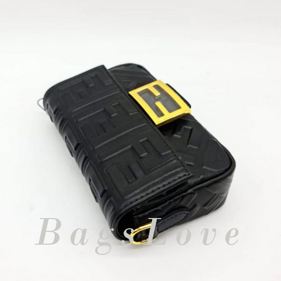 Женская сумка Fendi (Фенди) B107549