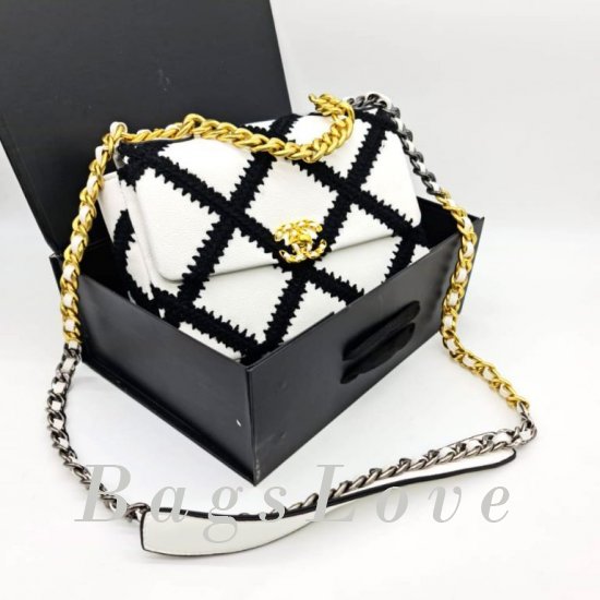 Клатч Chanel B107550