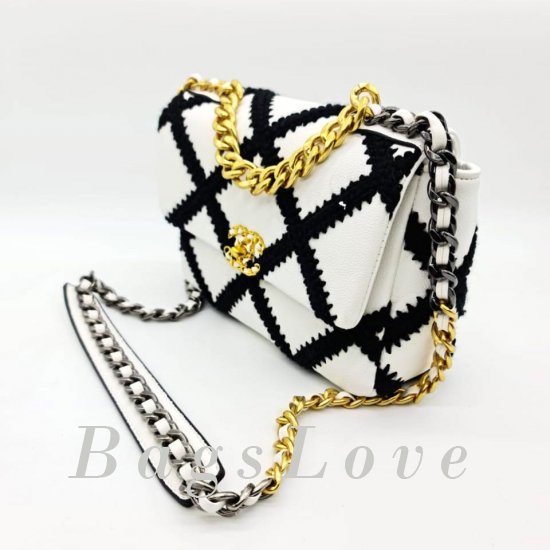 Клатч Chanel B107550