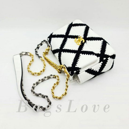 Клатч Chanel B107550