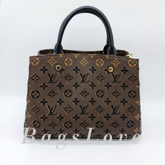 Женская сумка Louis Vuitton (Луи Виттон) B107554