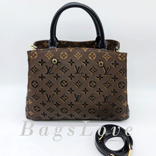 Женская сумка Louis Vuitton (Луи Виттон) B107554