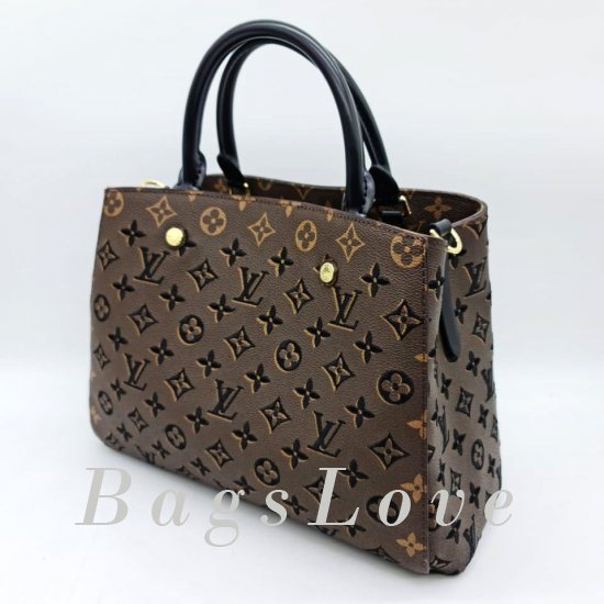 Женская сумка Louis Vuitton (Луи Виттон) B107554