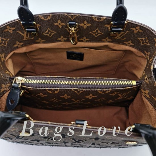 Женская сумка Louis Vuitton (Луи Виттон) B107554