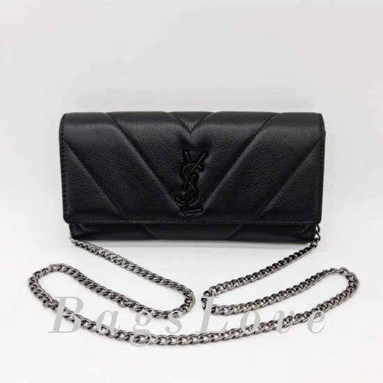 Клатч Yves Saint Laurent B107555