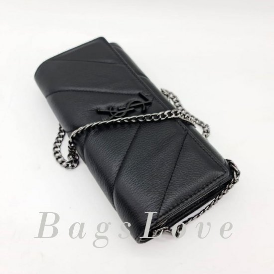 Клатч Yves Saint Laurent B107555