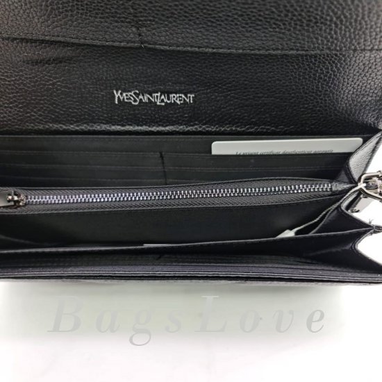 Клатч Yves Saint Laurent B107555