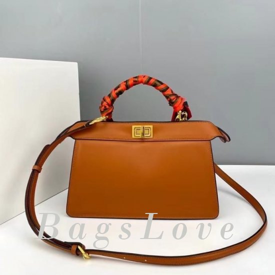 Женская сумка Fendi (Фенди) B107556