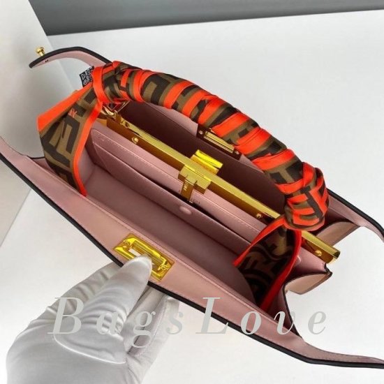 Женская сумка Fendi (Фенди) B107556