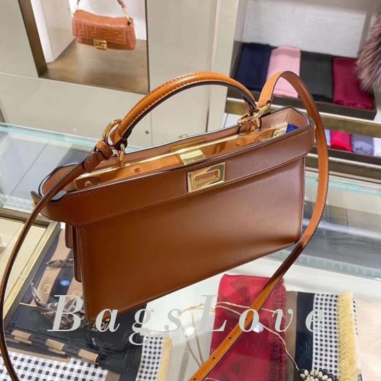 Женская сумка Fendi (Фенди) B107556