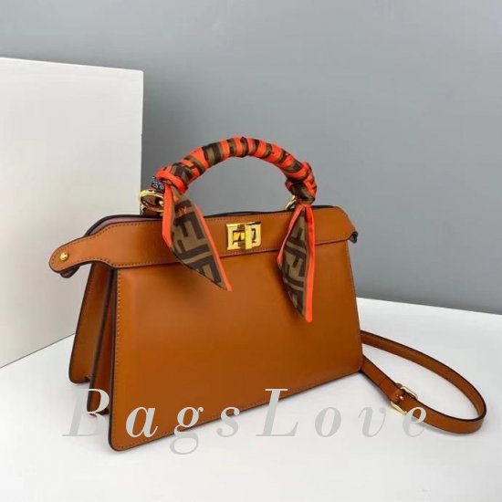 Женская сумка Fendi (Фенди) B107556