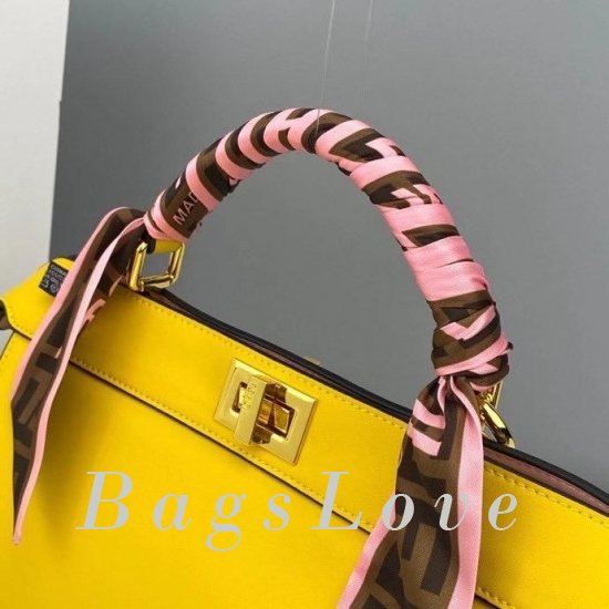 Женская сумка Fendi (Фенди) B107557