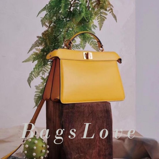 Женская сумка Fendi (Фенди) B107557