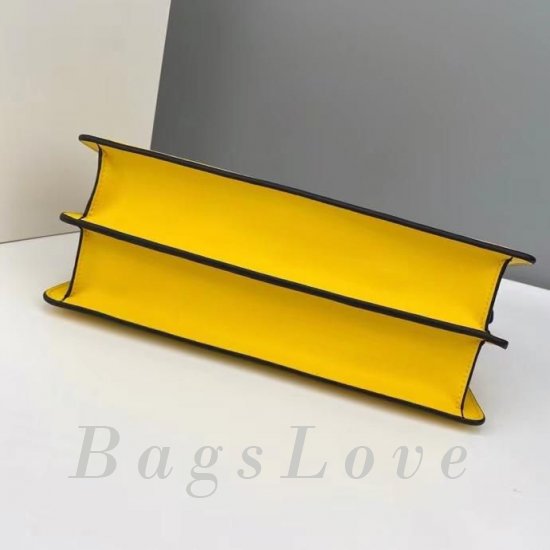 Женская сумка Fendi (Фенди) B107557