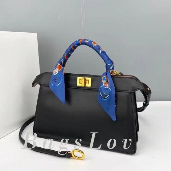Женская сумка Fendi (Фенди) B107558