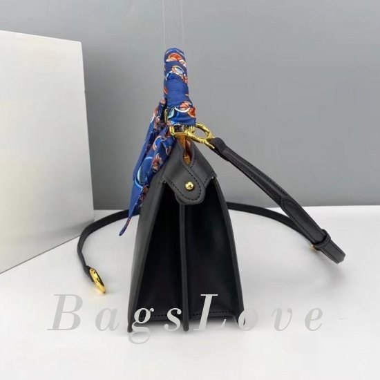 Женская сумка Fendi (Фенди) B107558