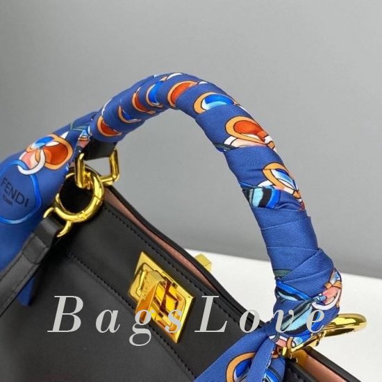 Женская сумка Fendi (Фенди) B107558