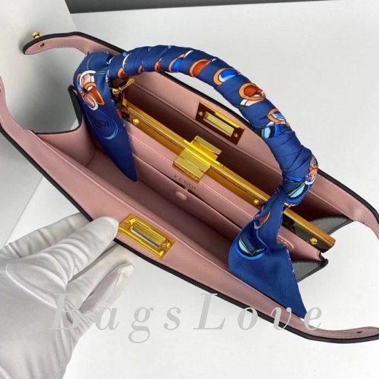 Женская сумка Fendi (Фенди) B107558