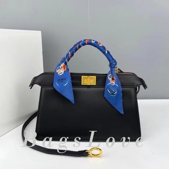 Женская сумка Fendi (Фенди) B107558