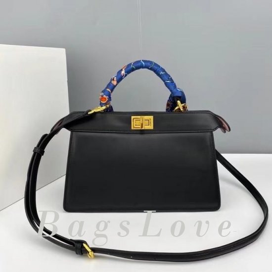 Женская сумка Fendi (Фенди) B107558