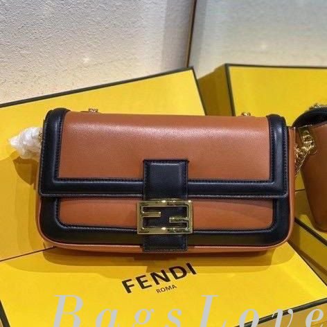 Клатч Fendi B107559