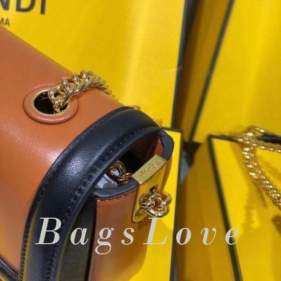 Клатч Fendi B107559