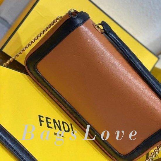 Клатч Fendi B107559