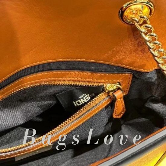 Клатч Fendi B107559