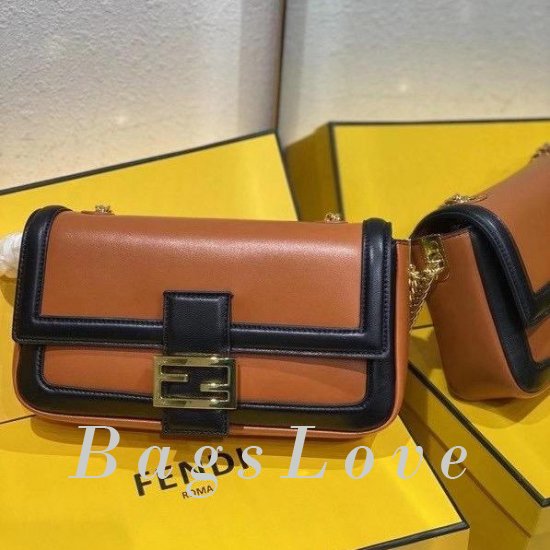 Клатч Fendi B107559