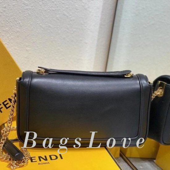 Клатч Fendi B107560