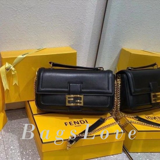 Клатч Fendi B107560