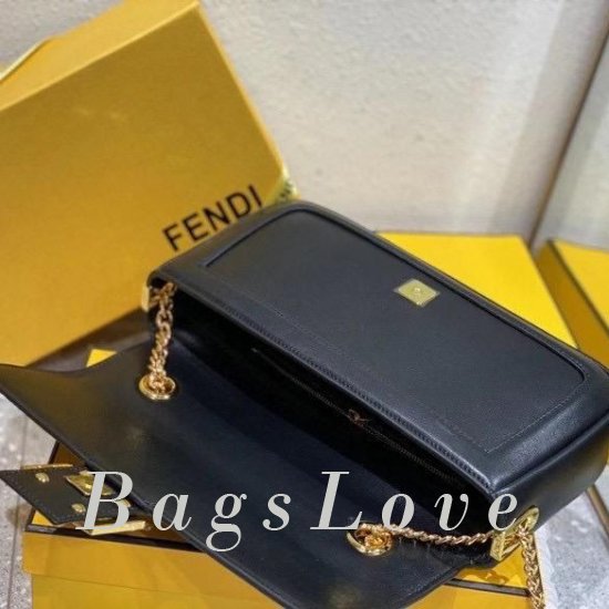 Клатч Fendi B107560