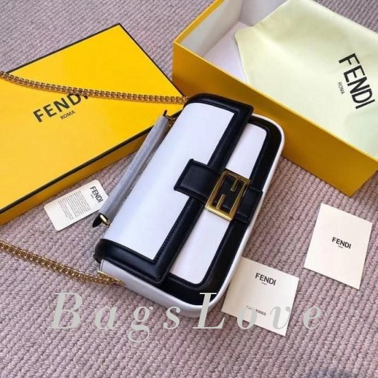 Клатч Fendi B107561