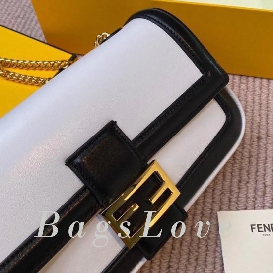 Клатч Fendi B107561