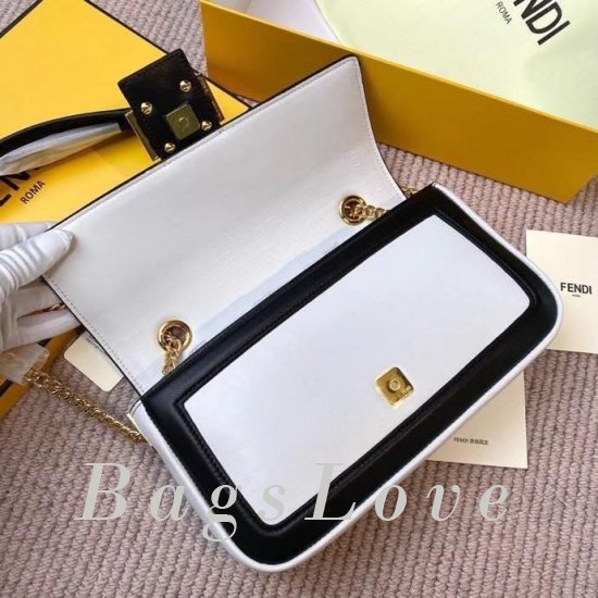 Клатч Fendi B107561