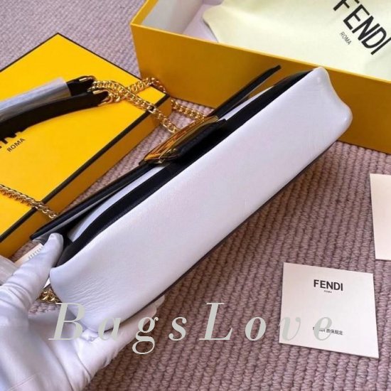 Клатч Fendi B107561