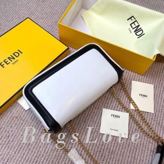 Клатч Fendi B107561