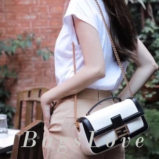 Клатч Fendi B107561