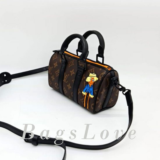 Женская сумка Louis Vuitton (Луи Виттон) B107563