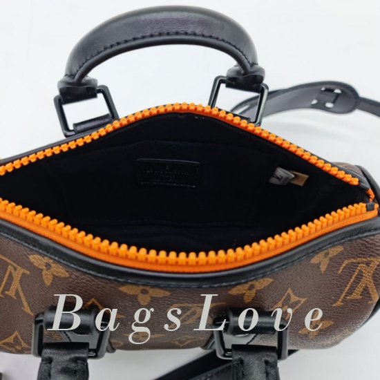 Женская сумка Louis Vuitton (Луи Виттон) B107563